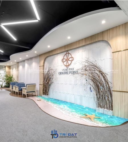 Văn phòng SG Holding