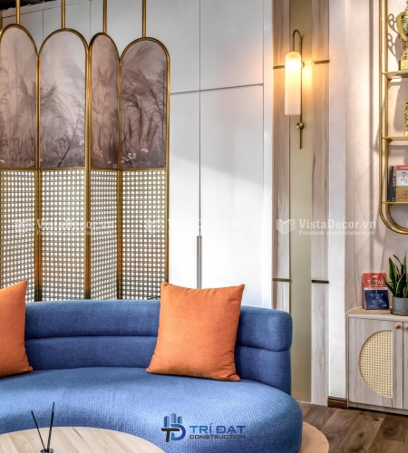 Văn phòng SG Holding