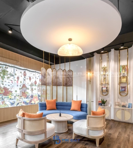 Văn phòng SG Holding