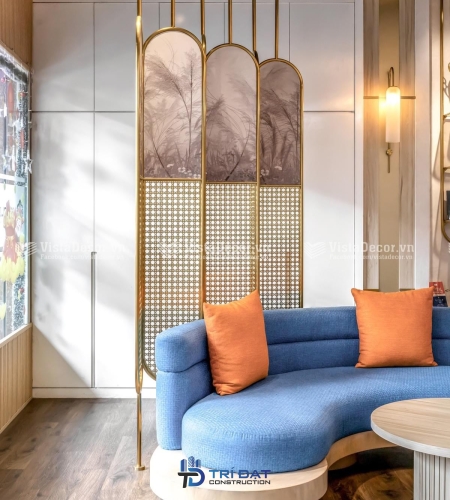 Văn phòng SG Holding