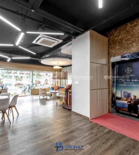 Văn phòng SG Holding