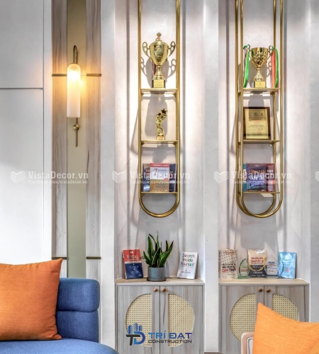 Văn phòng SG Holding