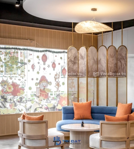 Văn phòng SG Holding