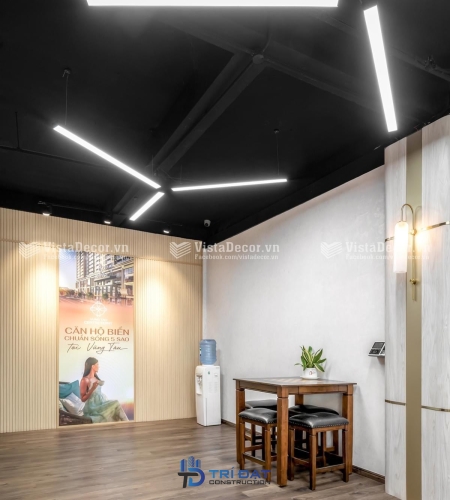 Văn phòng SG Holding