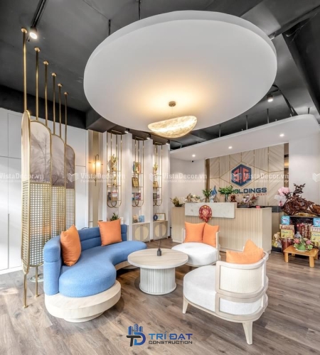 Văn phòng SG Holding