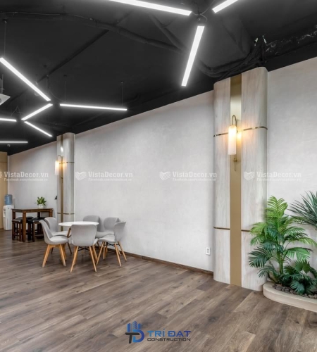 Văn phòng SG Holding