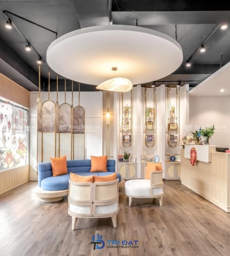 Văn phòng SG Holding