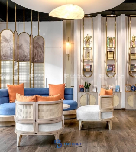 Văn phòng SG Holding