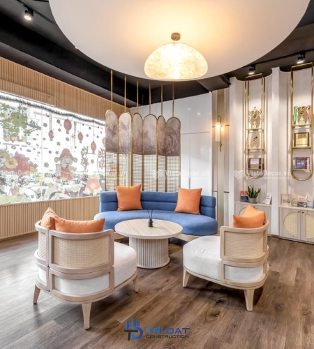 Văn phòng SG Holding