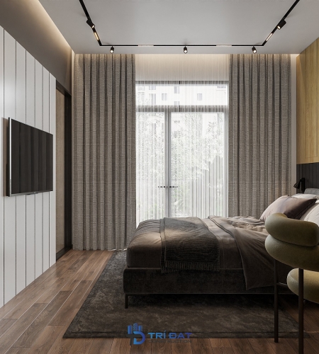 Biệt Thự La Vida Residences Vũng Tàu