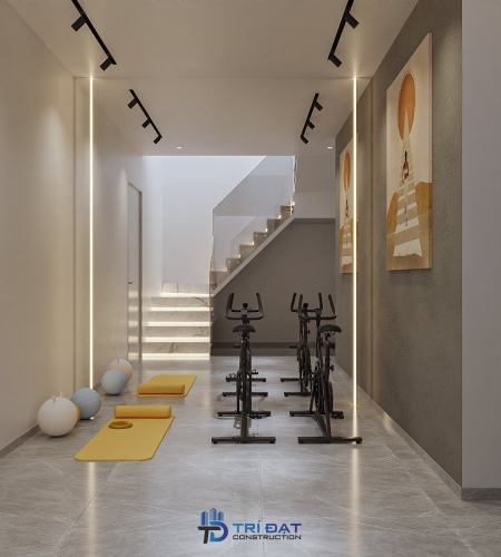 Biệt Thự La Vida Residences Vũng Tàu