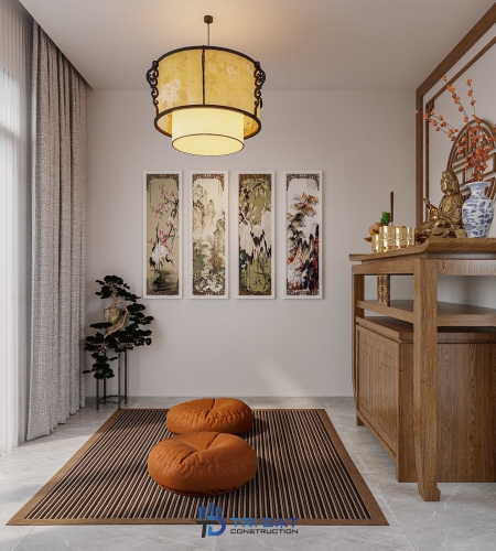 Biệt Thự La Vida Residences Vũng Tàu