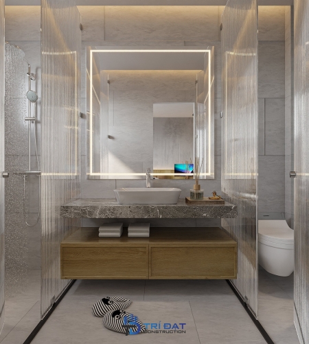 Biệt Thự La Vida Residences Vũng Tàu