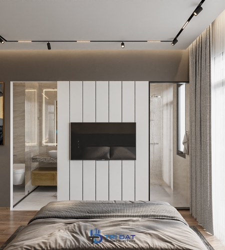 Biệt Thự La Vida Residences Vũng Tàu