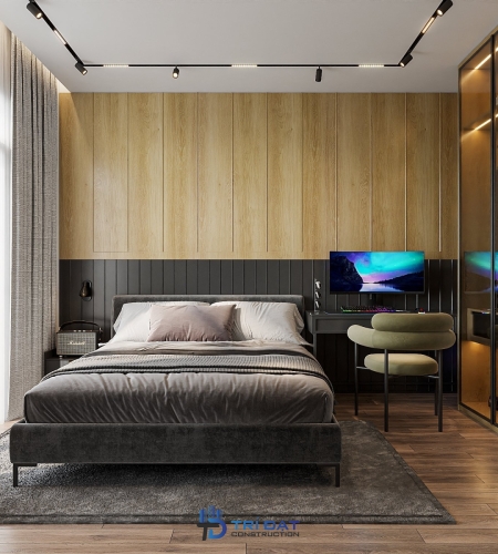 Biệt Thự La Vida Residences Vũng Tàu