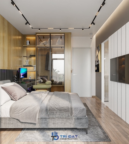 Biệt Thự La Vida Residences Vũng Tàu