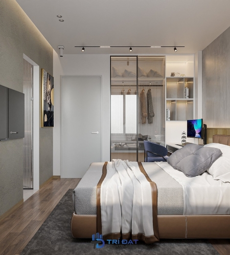 Biệt Thự La Vida Residences Vũng Tàu