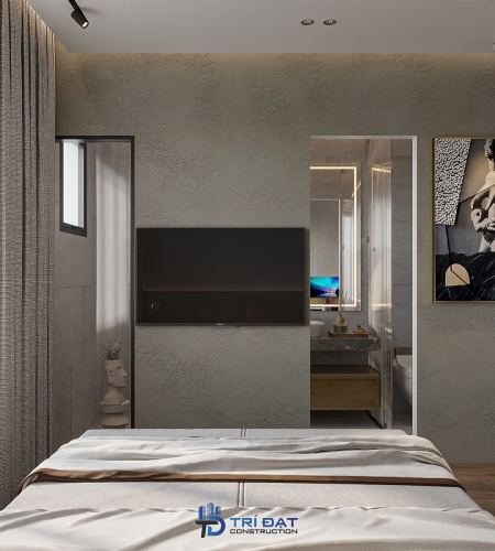 Biệt Thự La Vida Residences Vũng Tàu