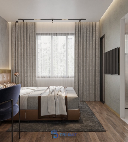 Biệt Thự La Vida Residences Vũng Tàu