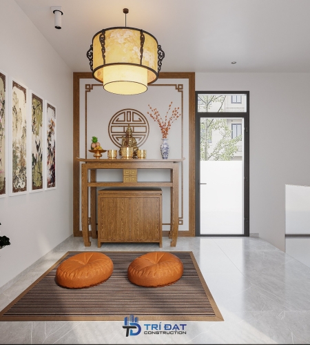 Biệt Thự La Vida Residences Vũng Tàu