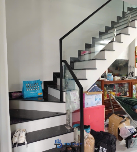 Thi công nhôm kính Rạch Giá