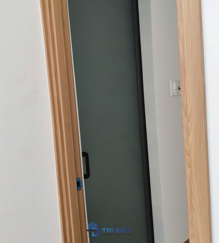 Thi công nhôm kính Rạch Giá