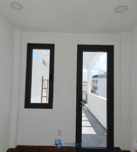 Thi công nhôm kính Rạch Giá
