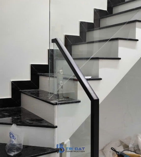 Nhôm kính quận 6