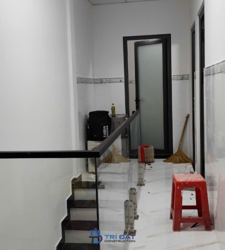 Nhôm kính quận 6