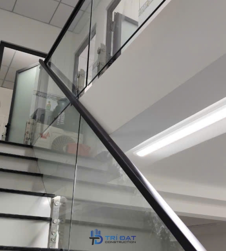 Nhôm kính quận 6