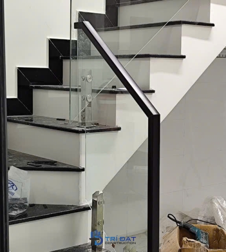 Nhôm kính quận 6