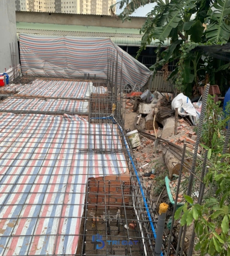Công trình Quận 9