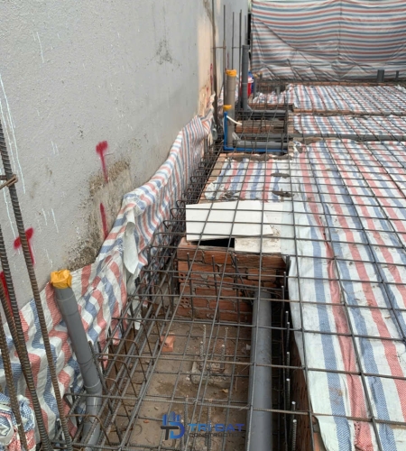 Công trình Quận 9