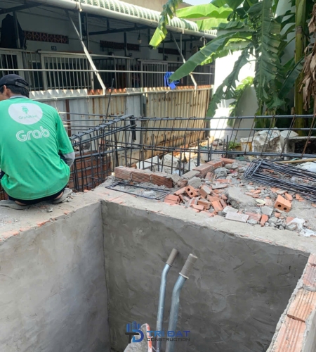 Công trình Quận 9