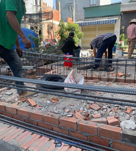 Công trình Quận 9