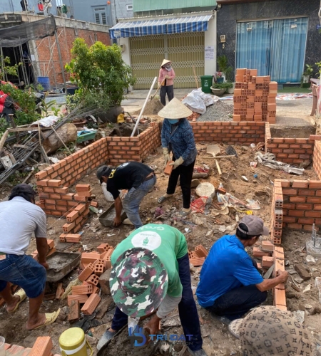 Công trình Quận 9