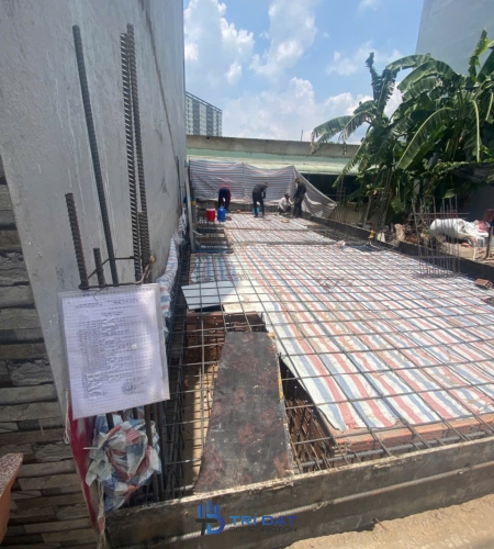 Công trình Quận 9