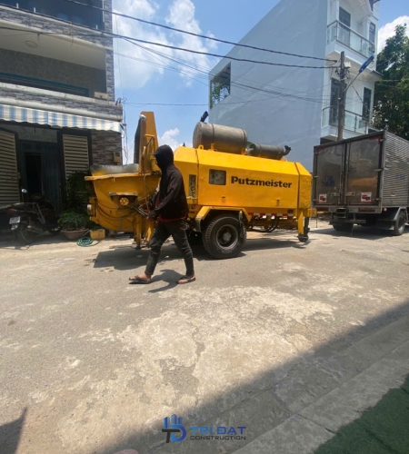 Công trình Quận 9