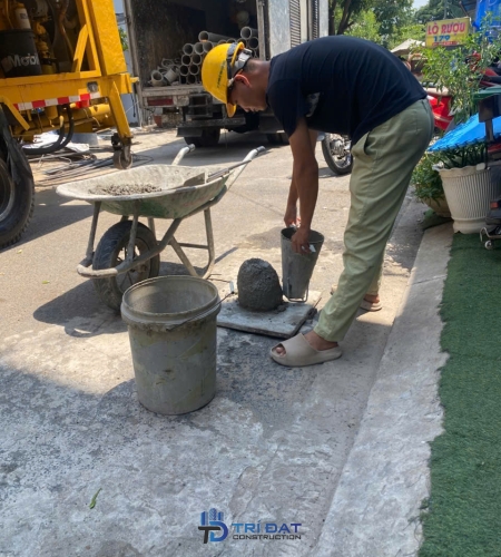 Công trình Quận 9