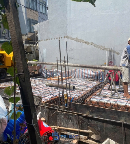 Công trình Quận 9