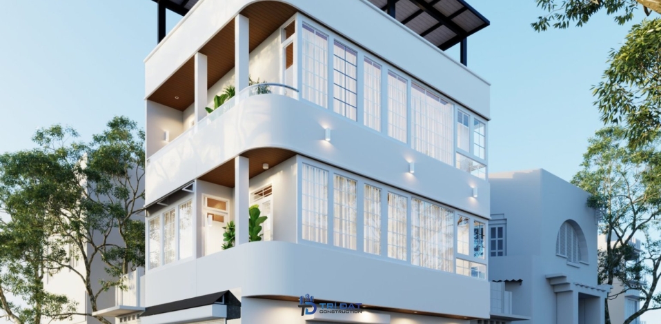  DỊCH VỤ XÂY DỰNG TRÍ ĐẠT